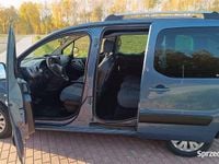 Używany Citroën Berlingo 2012 Minivan