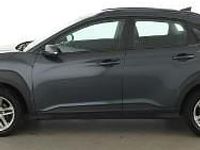 używany Hyundai Kona 1dm 120KM 2019r. 110 614km