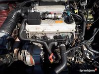 używany VW Passat b3 2.0 benzyna automatyczna skrzynia biegów