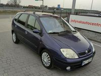 używany Renault Scénic I (1997-2003)