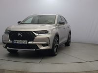 Używany DS Automobiles DS7 Crossback Rivoli 147 KM (108 kW) 2021 Beżowy SUV