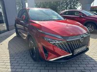 używany Nissan Qashqai 1.3dm 140KM 2025r. 1km