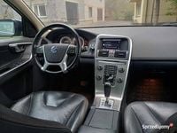 Używany Volvo XC60 2012 SUV