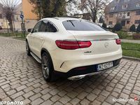 Używany Mercedes 350 AMG 2015 Biały SUV