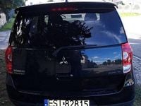 Używany Mitsubishi Colt 95 KM (69 kW) 2012