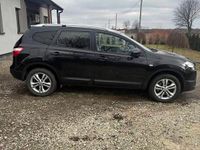 Używany Nissan Qashqai +2 2012 SUV