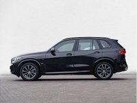 używany BMW X5 xDrive30d