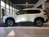 używany Nissan X-Trail 1,5 163 KM MCVT TEKNA+Pakiet Premium+Felgi 20" Najnowszy Model, OD R