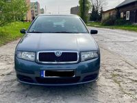 używany Skoda Fabia 1.4 16V LPG Salon Polska