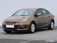 używany Opel Astra 1.4 T LPG