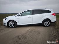 używany Ford Focus 