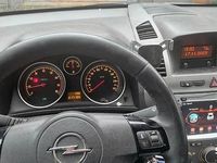 Używany Opel Zafira 140 KM (102 kW) 2006 Minivan