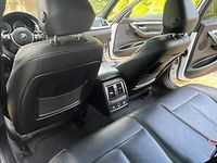 używany BMW 328 f30 xi LCI