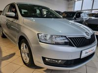 używany Skoda Rapid 1.0TSI Ambition 95KM 2WŁ SalonPL Gwarancja 12-miesięcy