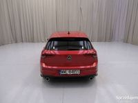 używany VW Golf VIII 2.0 TSI GTI WWL8485S