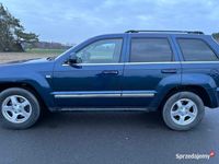 używany Jeep Grand Cherokee 