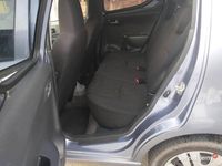 używany Nissan Pixo benzyna 1.0 rok 2009 sprawny