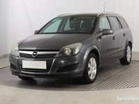 Używany Opel Astra 2009 Szary Kombi