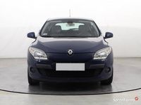 Używany Renault Mégane III 2009 Niebieski Hatchback