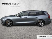 używany Volvo V60 T8 AWD Plug-In Hybrid Polestar Engineered R-Design aut