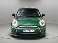 używany Mini Cooper Cooper5dr [F55] 21 ! Z polskiego salonu ! Fakt…