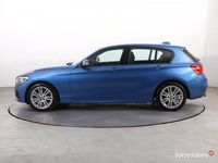 Używany BMW 118 2016 Niebieski Hatchback
