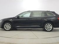 używany Skoda Superb 2dm 150KM 2022r. 215 000km
