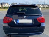 Używany BMW 325 2007 Kombi