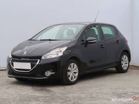 używany Peugeot 208 1.4 HDI