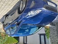 Używany Ford Fiesta 2019 Niebieski Hatchback