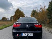 Używany Seat Exeo 2010