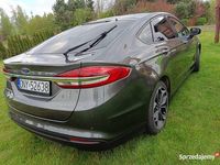 Używany Ford Mondeo 2019