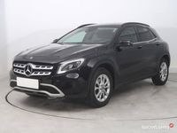 Używany Mercedes GLA200 2018 Czarny SUV