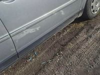 Używany VW Passat 2002 Sedan/Limuzyna