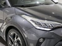Używany Toyota C-HR Style 98 KM (72 kW) 2021 Inny kolor SUV