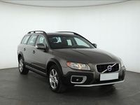 Używany Volvo XC70 205 KM (150 kW) 2011 Brązowy Kombi