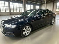 używany Audi A5 2dm 143KM 2009r. 275 400km