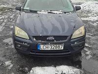 Używany Ford Focus 2005