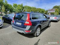 używany Volvo XC70 3.0 TURBO 304 KM, BLIS, Bluetooth, Skóra, ALU...