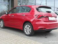 używany Fiat Tipo 1.4dm 120KM 2020r. 32 500km