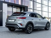 Nowe Kia XCeed 150 KM (110 kW) 2025 Srebrny (metalik) SUV