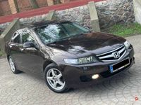 używany Honda Accord VII Lift 2007r. 2.0 VTEC Gaz Executive FULL OPCJA Zadbana!