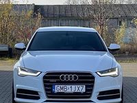 używany Audi A6 2.0 190KM Quattro / S line / Full Led / Navi / Kamera / Salon PL !!