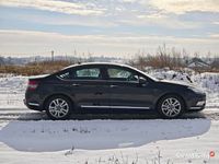 Używany Citroën C5 Exclusive 2012 Sedan/Limuzyna