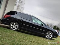 używany Peugeot 407 SW Full opcja , doinwestowany!