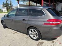Używany Peugeot 308 2014