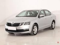 Używany Skoda Octavia 2019 Srebrny Kombi