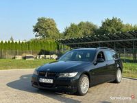 Używany BMW 320 170 KM (125 kW) 2008 Kombi