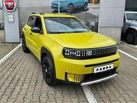 Nowe Fiat Grande Panda Icon 100 KM (73 kW) 2025 Żółty (metalik) Hatchback