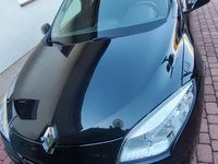 używany Renault Mégane III kombi